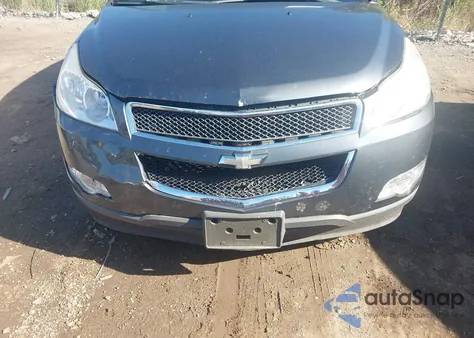 2011 Chevrolet Traverse Ls from USA, damaged, VIN 1GNKVEED5BJ212108